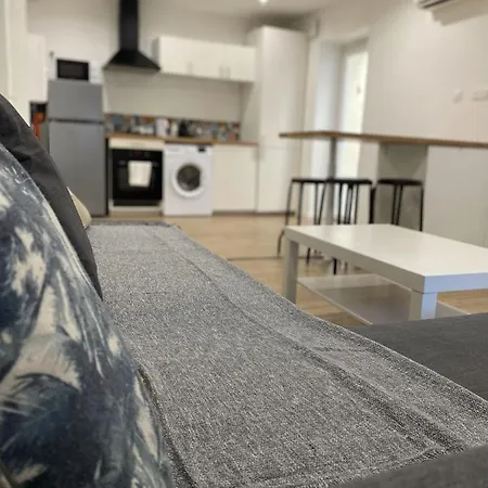 Appartement T2 St Jean 4 Personnes Clim Wifi Terrasse *